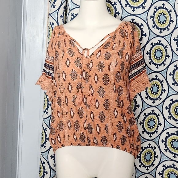 American Rag Shirt - Picture 1 of 4